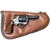 ROSSI ROSSI M68 .38 SPL - Image 3 of 3