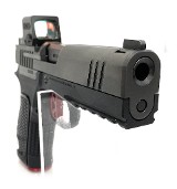 DAN WESSON FIREARMS DWX 9MM LUGER (9x19 PARA) - Image 4 of 16