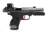DAN WESSON FIREARMS DWX 9MM LUGER (9x19 PARA) - Image 9 of 16