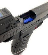 DAN WESSON FIREARMS DWX 9MM LUGER (9x19 PARA) - Image 8 of 16