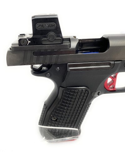 DAN WESSON FIREARMS DWX 9MM LUGER (9x19 PARA) - Image 11 of 16