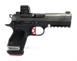 DAN WESSON FIREARMS DWX 9MM LUGER (9x19 PARA) - Image 2 of 16