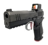 DAN WESSON FIREARMS DWX 9MM LUGER (9x19 PARA) - Image 5 of 16
