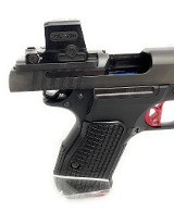 DAN WESSON FIREARMS DWX 9MM LUGER (9x19 PARA) - Image 11 of 16