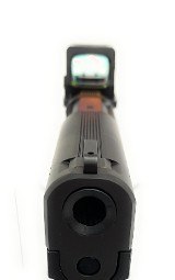 DAN WESSON FIREARMS DWX 9MM LUGER (9x19 PARA) - Image 7 of 16