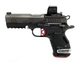 DAN WESSON FIREARMS DWX 9MM LUGER (9x19 PARA) - Image 3 of 16