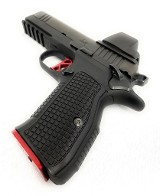 DAN WESSON FIREARMS DWX 9MM LUGER (9x19 PARA) - Image 12 of 16