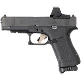 GLOCK 48 9MM LUGER (9X19 PARA) - 1 of 3