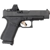 GLOCK 48 9MM LUGER (9X19 PARA) - 2 of 3