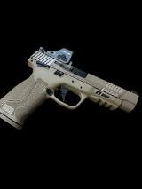 SMITH & WESSON M&P9 M2.0 9MM LUGER (9X19 PARA) - Image 4 of 9