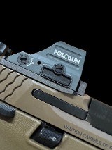 SMITH & WESSON M&P9 M2.0 9MM LUGER (9X19 PARA) - Image 6 of 9