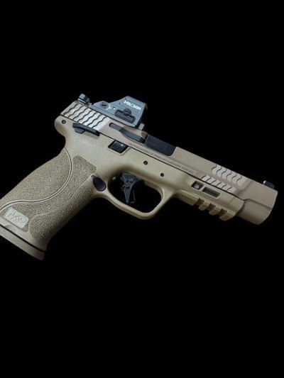 SMITH & WESSON M&P9 M2.0 9MM LUGER (9X19 PARA) - Image 4 of 9