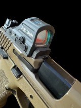 SMITH & WESSON M&P9 M2.0 9MM LUGER (9X19 PARA) - Image 8 of 9