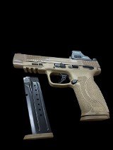 SMITH & WESSON M&P9 M2.0 9MM LUGER (9X19 PARA) - Image 1 of 9
