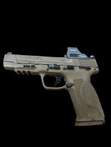 SMITH & WESSON M&P9 M2.0 9MM LUGER (9X19 PARA) - Image 5 of 9