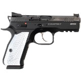 CZ SHADOW 2 COMPACT 9MM LUGER (9X19 PARA) - 2 of 3