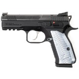 CZ SHADOW 2 COMPACT 9MM LUGER (9X19 PARA) - 1 of 3