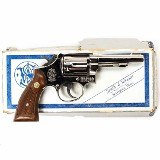 SMITH & WESSON 10-5 .38 SPL - Image 3 of 3