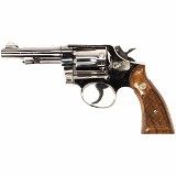 SMITH & WESSON 10-5 .38 SPL - Image 1 of 3