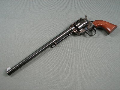 PIETTA GWII BUNTLINE .45 LC - Image 2 of 9