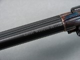 PIETTA GWII BUNTLINE .45 LC - Image 8 of 9
