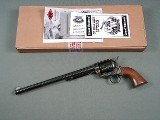 PIETTA GWII BUNTLINE .45 LC - Image 1 of 9