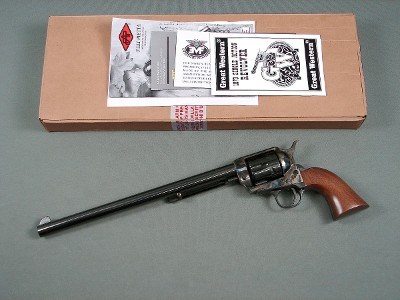 PIETTA GWII BUNTLINE .45 LC