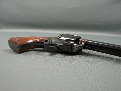 PIETTA GWII BUNTLINE .45 LC - Image 5 of 9