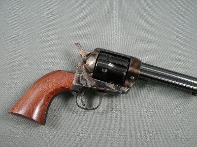 PIETTA GWII BUNTLINE .45 LC - Image 7 of 9