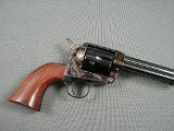 PIETTA GWII BUNTLINE .45 LC - Image 7 of 9