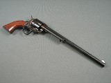 PIETTA GWII BUNTLINE .45 LC - Image 3 of 9