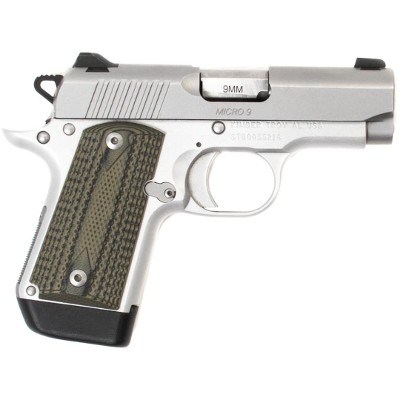KIMBER MICRO 9 9MM LUGER (9X19 PARA) - Image 2 of 3