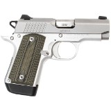 KIMBER MICRO 9 9MM LUGER (9X19 PARA) - Image 2 of 3