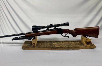 RUGER NO.1 .25-06 REM - Image 1 of 6