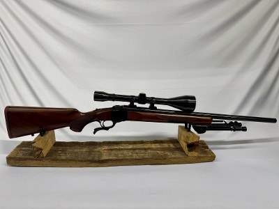 RUGER NO.1 .25-06 REM - Image 6 of 6
