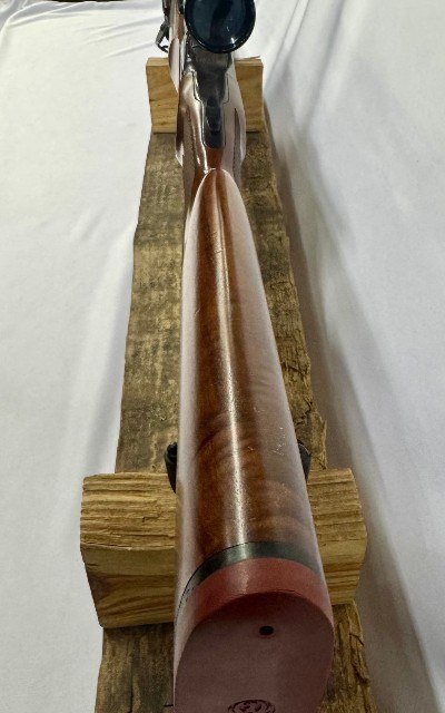 RUGER NO.1 .25-06 REM - Image 4 of 6