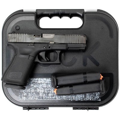 GLOCK 19V 9MM LUGER (9X19 PARA) - Image 3 of 3