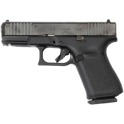 GLOCK 19V 9MM LUGER (9X19 PARA) - Image 1 of 3