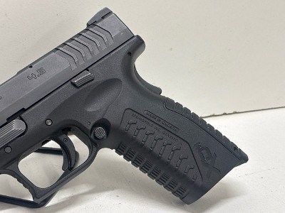 SPRINGFIELD ARMORY XDM-45ACP COMPACT 45 ACP (45 Auto) - Image 3 of 10