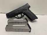 SPRINGFIELD ARMORY XDM-45ACP COMPACT 45 ACP (45 Auto) - Image 1 of 10