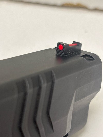 SPRINGFIELD ARMORY XDM-45ACP COMPACT 45 ACP (45 Auto) - Image 6 of 10