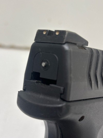 SPRINGFIELD ARMORY XDM-45ACP COMPACT 45 ACP (45 Auto) - Image 7 of 10