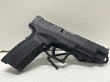 SPRINGFIELD ARMORY XDM-45ACP COMPACT 45 ACP (45 Auto) - Image 4 of 10