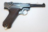 DWM P08 9MM LUGER (9x19 PARA) - 2 of 5