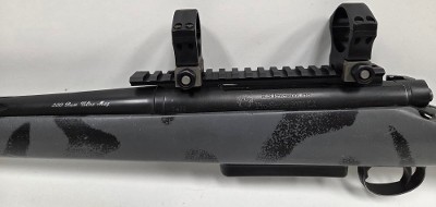 HS PRECISION INC. PRO SERIES 2000 LA .300 REM ULTRA MAG - Image 8 of 9