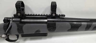 HS PRECISION INC. PRO SERIES 2000 LA .300 REM ULTRA MAG - Image 9 of 9