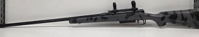 HS PRECISION INC. PRO SERIES 2000 LA .300 REM ULTRA MAG - Image 4 of 9