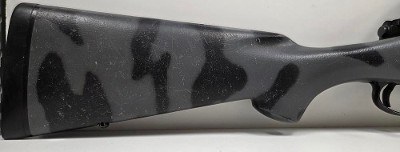 HS PRECISION INC. PRO SERIES 2000 LA .300 REM ULTRA MAG - Image 2 of 9