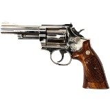 SMITH & WESSON MODEL 19-5 .357 MAG - 1 of 2