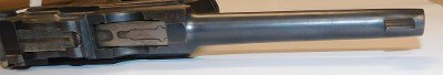 MAUSER C96 Broomhandle .45 ACP - Image 9 of 11